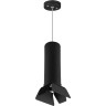 Комплект со светильником LIGHTSTAR Rullo RP497437