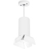Комплект со светильником LIGHTSTAR Rullo RP6486486