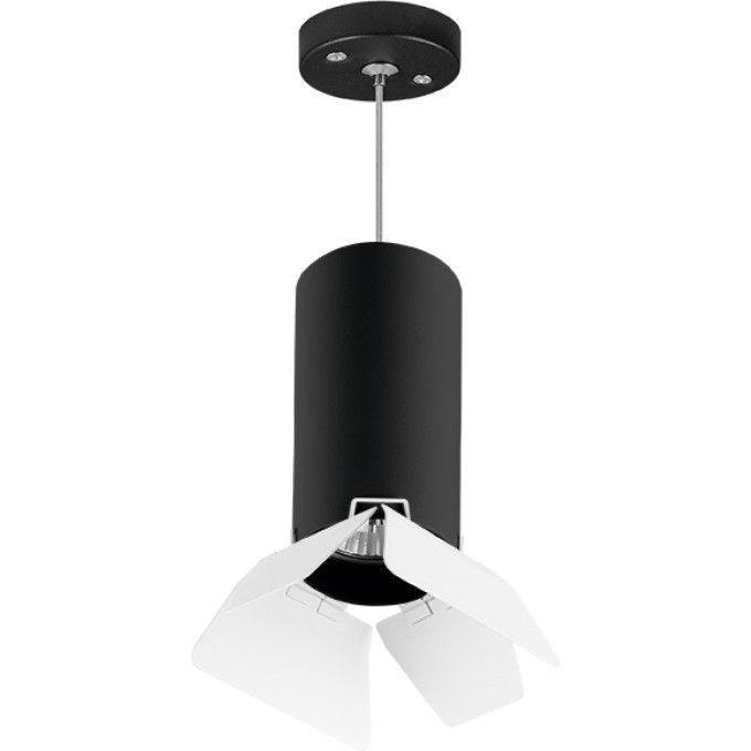 Комплект со светильником LIGHTSTAR Rullo RP6487486