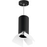 Комплект со светильником LIGHTSTAR Rullo RP6487486
