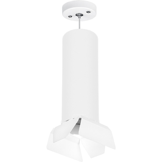 Комплект со светильником LIGHTSTAR Rullo RP6496486