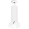 Комплект со светильником LIGHTSTAR Rullo RP6496486