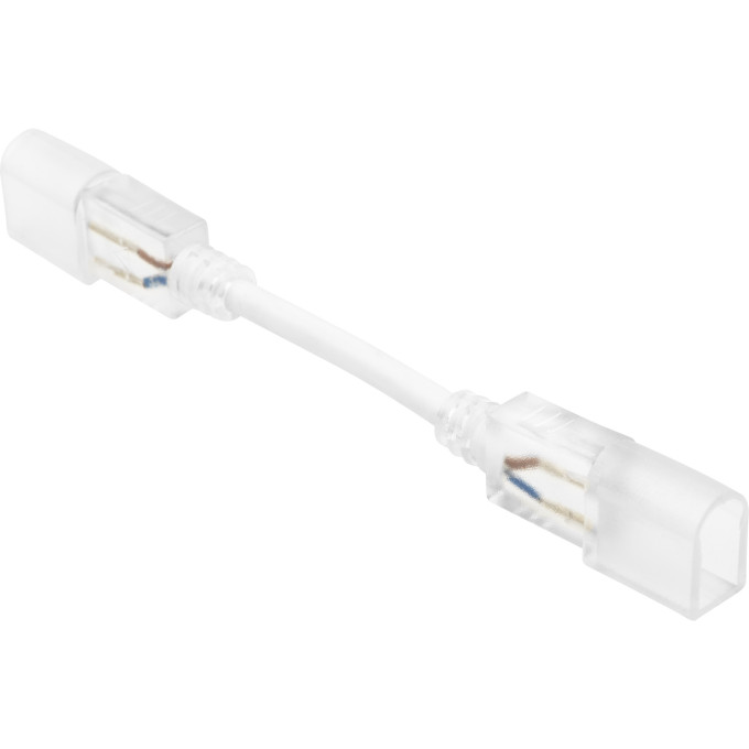 Коннектор LIGHTSTAR NEOLED к неоновым лентам, средний 430188