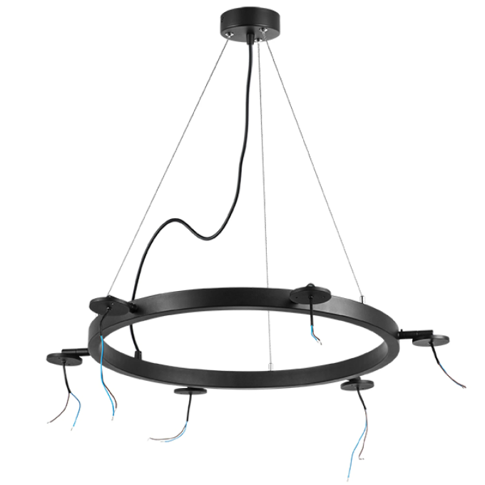 Крепление подвесное круглое LIGHTSTAR для Rullo