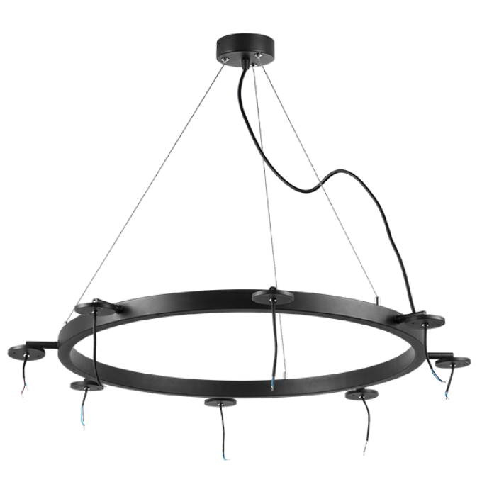 Крепление подвесное круглое LIGHTSTAR 571018 для Rullo