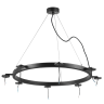 Крепление подвесное круглое LIGHTSTAR 571018 для Rullo