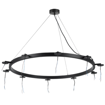 Крепление подвесное круглое LIGHTSTAR 571020 для Rullo
