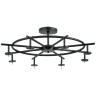 Крепление потолочное круглое LIGHTSTAR 571718 для 21443х Rullo