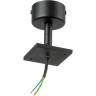 Крепление потолочное LIGHTSTAR RULLO 590207