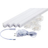 Квадрат LIGHTSTAR VARIETA V1Q450044 7Wx4 450044 (4) + 450002 (3) +450003 (1) + 450000 (1) + 450009 (1)