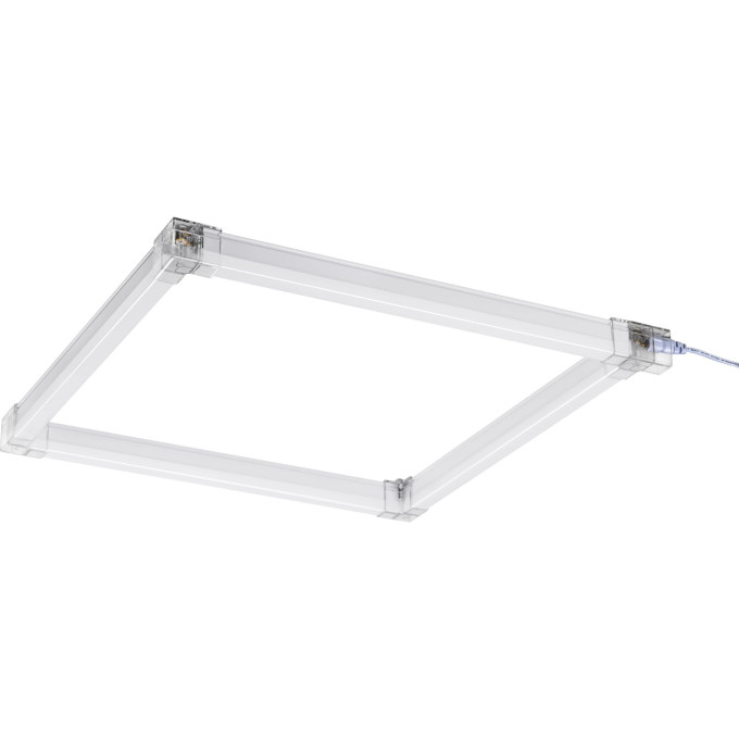 Квадрат LIGHTSTAR VARIETA V1Q450044 7Wx4 450044 (4) + 450002 (3) +450003 (1) + 450000 (1) + 450009 (1)