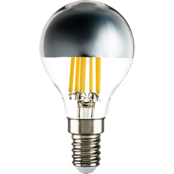 Лампа LIGHTSTAR LED 933812 220V G45 E14 6W=65W 560LM 360G 3000K 15000H