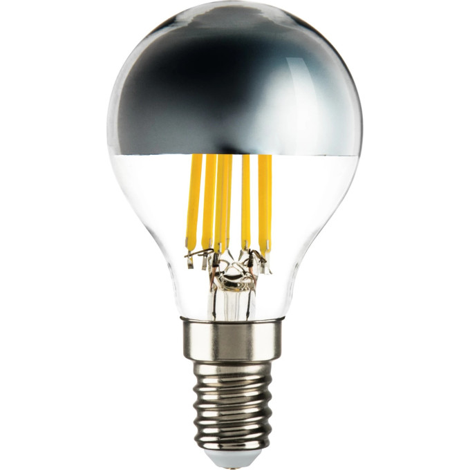 Лампа LIGHTSTAR LED 933812 220V G45 E14 6W=65W 560LM 360G 3000K 15000H