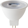 Лампа LIGHTSTAR 942212 LED 220V MR16 GU 5.3 5W=50W 450LM 50G 3000K
