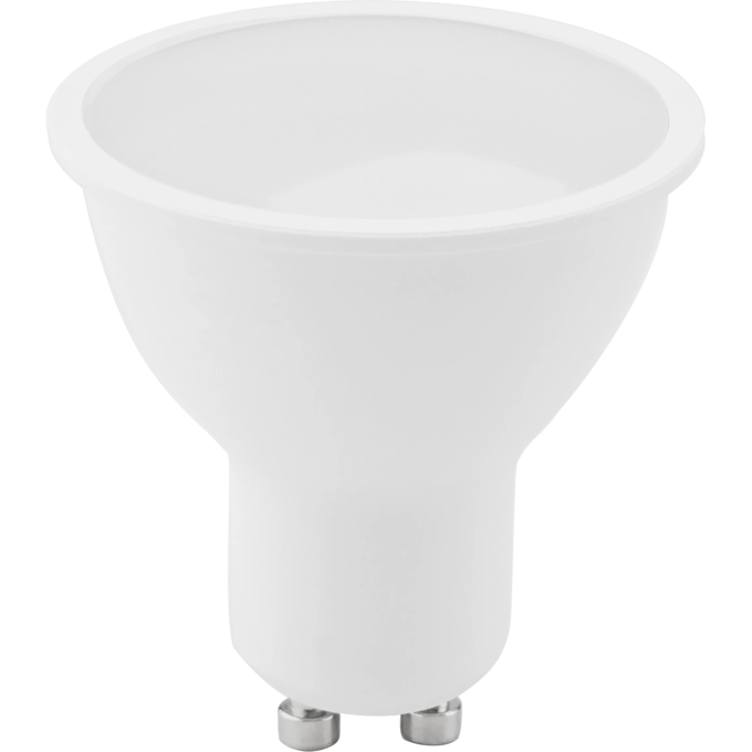 Лампа LIGHTSTAR 942252 LED 220V MR16 GU10 5W=50W 450LM 120G 3000K
