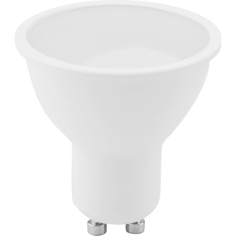 Лампа LIGHTSTAR 942254 LED 220V MR16 GU10 5W=50W 450LM 120G 4000K