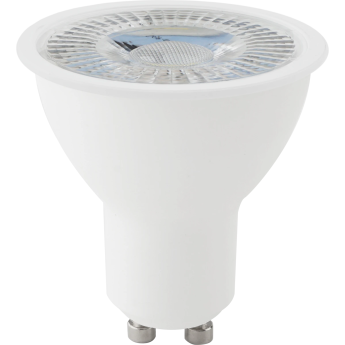 Лампа LIGHTSTAR 942262 LED 220V MR16 GU10 5W=50W 450LM 50G 3000K