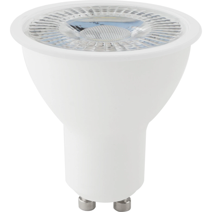 Лампа LIGHTSTAR 942262 LED 220V MR16 GU10 5W=50W 450LM 50G 3000K