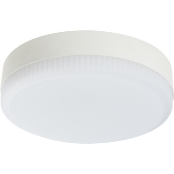 Лампа LIGHTSTAR LED 220V TABL GX53 11W=100W 880LM FR 3000K 20000H