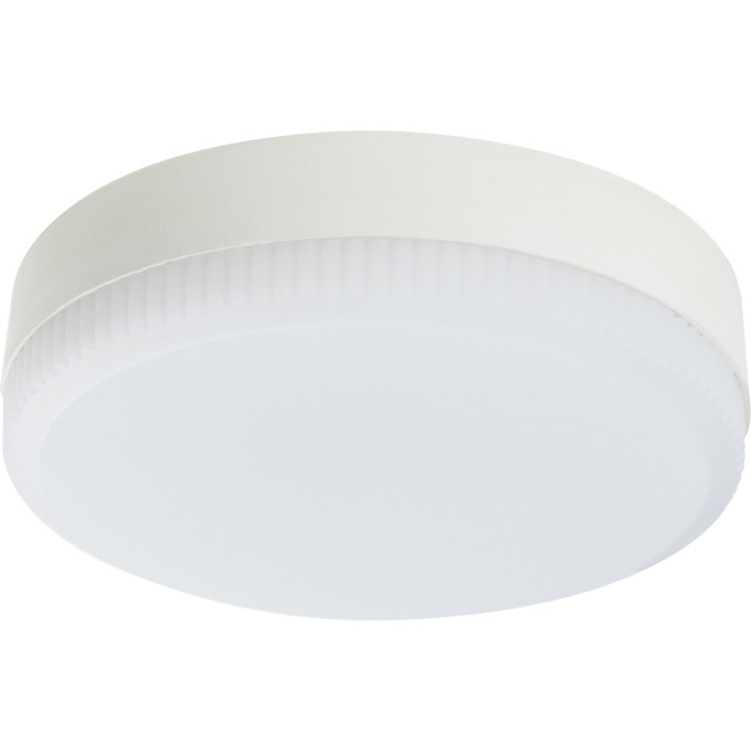 Лампа LIGHTSTAR LED 220V TABL GX53 11W=100W 880LM FR 3000K 20000H