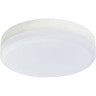 Лампа LIGHTSTAR LED 220V TABL GX53 640LM FR 3000K 20000H