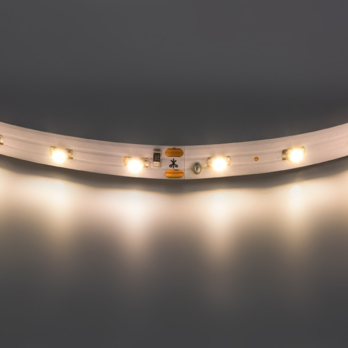 Лента белого свечения LIGHTSTAR 400002