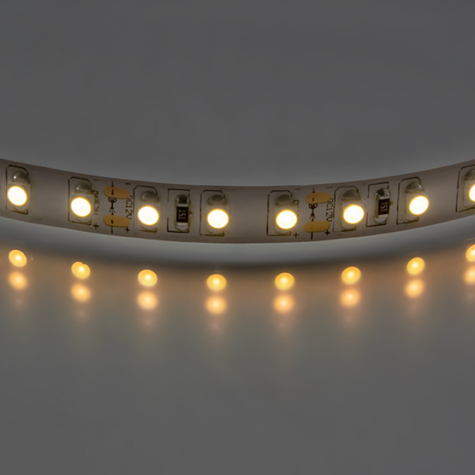 Лента белого свечения LIGHTSTAR 400012