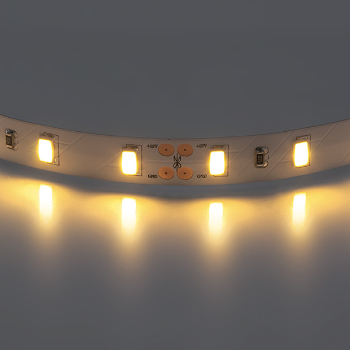Лента белого свечения LIGHTSTAR 400072