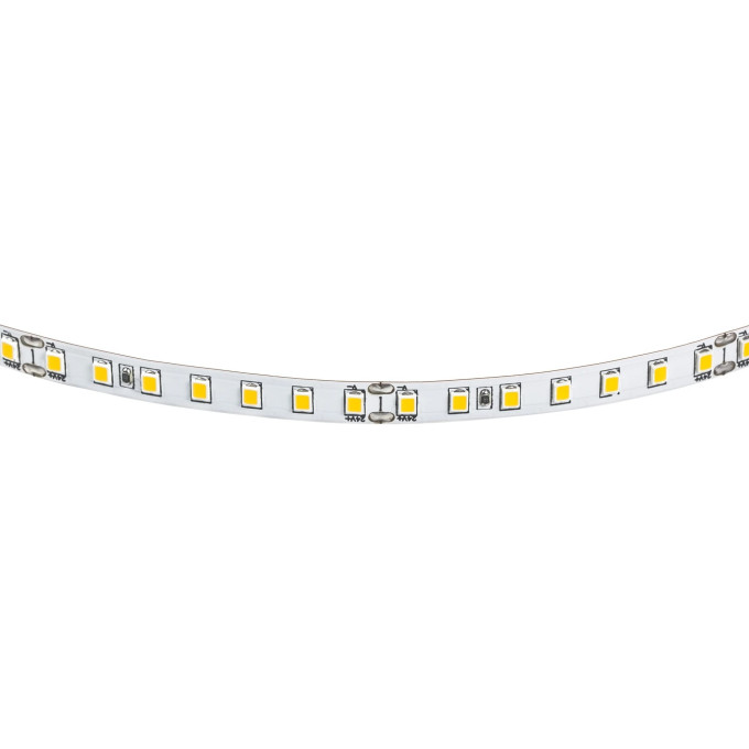 Лента двухсторонняя LIGHTSTAR LED 420843 24V 12W 360G 5m/roll 3000K