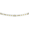 Лента двухсторонняя LIGHTSTAR LED 420844 24V 12W 360G 5m/roll 4000K