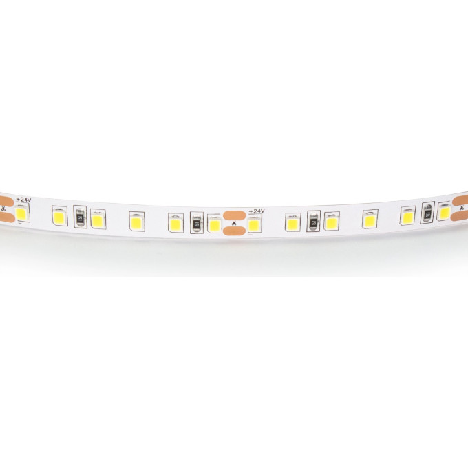 Лента LIGHTSTAR 420803 LED 24V 12W 120leds/M 26-28 lm 3000K IP20 5м