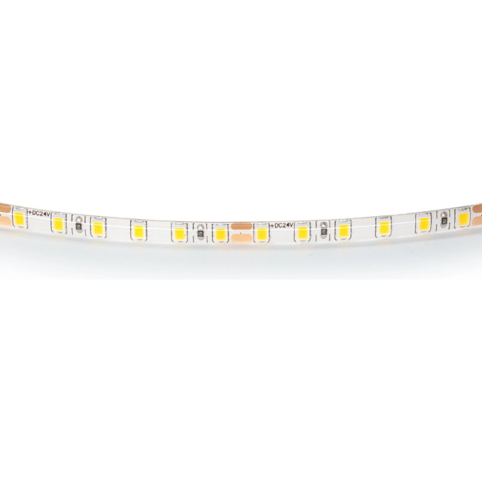 Лента LIGHTSTAR 420553 LED 24V 12W 120leds/M 26-28 lm 3000K IP65 5м