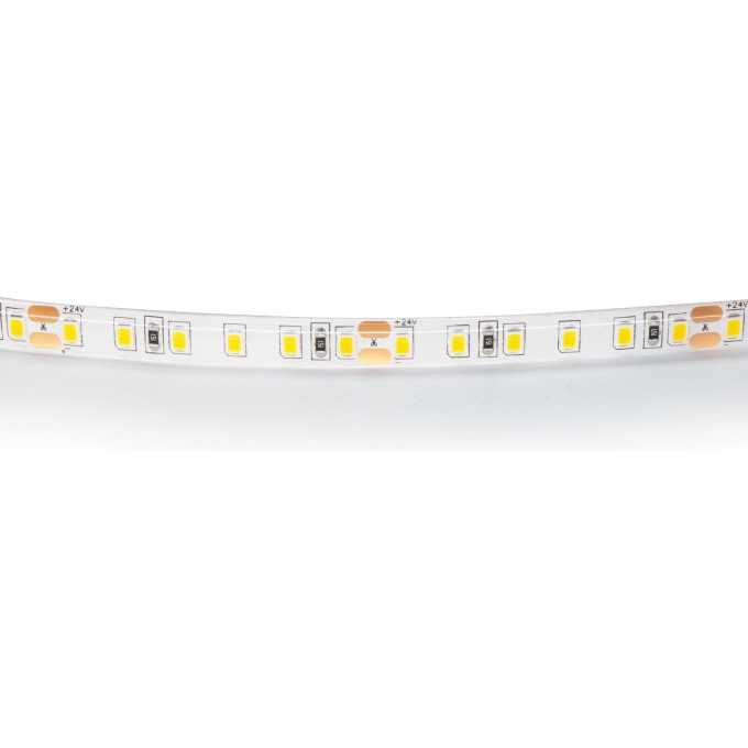 Лента LIGHTSTAR 420853 LED 24V 12W 120leds/M 26-28 lm 3000K IP65 5м