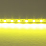 Лента LIGHTSTAR 420519 LED 24V 12W 120leds/M 26-28 lm lemon yellow IP20 5м