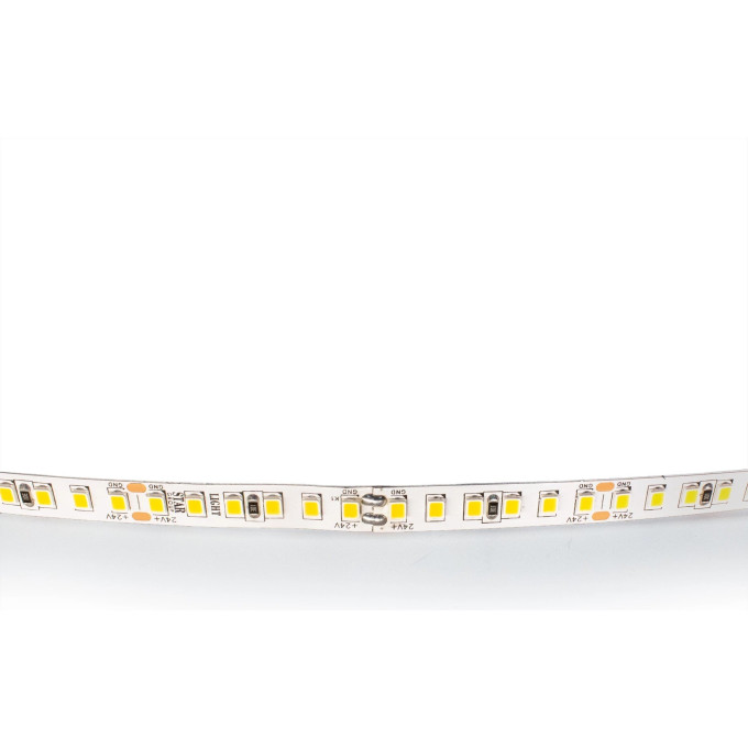Лента LIGHTSTAR 420823 LED 24V 16W 168leds/M 26-28 lm 3000K IP20 5м