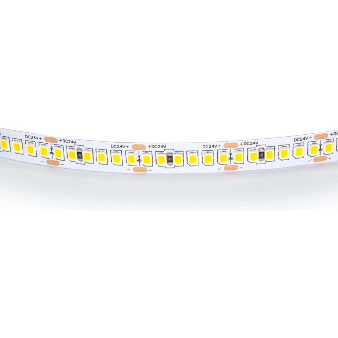 Лента LIGHTSTAR 421023 LED 24V 24W 240leds/M 26-28 lm 3000K 5м
