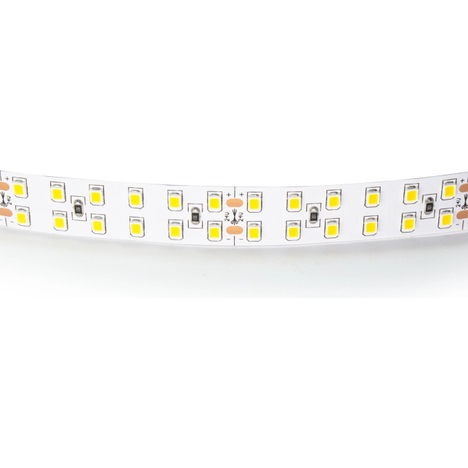 Лента LIGHTSTAR 421503 LED 24V 24W 240leds/M 26-28 lm 3000K IP20 5м