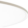 Люстра LIGHTSTAR ACRILE 738053 33W LED 2691LM 120G 3000K золото