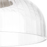 Люстра LIGHTSTAR ACRILE 738073 7W LED 578LM 120G 3000K золото