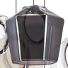 Люстра LIGHTSTAR CARAMELLO 796349 LED 24х6W 2600LM 3000K кофейный/мультиколор