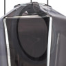 Люстра LIGHTSTAR CARAMELLO 796349 LED 24х6W 2600LM 3000K кофейный/мультиколор
