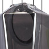 Люстра LIGHTSTAR CARAMELLO 796289 LED 28х6W 2700LM 3000K кофейный/мультиколор