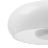 Люстра LIGHTSTAR CATANIA 689016 LED 30W 2400LM G БЕЛЫЙ 3000K
