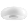 Люстра LIGHTSTAR CATANIA 689116 LED 30W 2400LM G БЕЛЫЙ 3000K