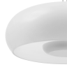 Люстра LIGHTSTAR CATANIA 689116 LED 30W 2400LM G БЕЛЫЙ 3000K