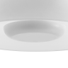 Люстра LIGHTSTAR CATANIA 689116 LED 30W 2400LM G БЕЛЫЙ 3000K