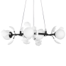 Люстра LIGHTSTAR CERAMO BW 799067