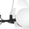 Люстра LIGHTSTAR CERAMO BW 799067