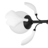 Люстра LIGHTSTAR CERAMO BW 799067