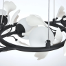 Люстра LIGHTSTAR CERAMO BW 799067